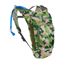 Camelbak Kids Mini M.U.L.E. 50oz Hydration Pack with Crux 1.5L Reservoir in Camo