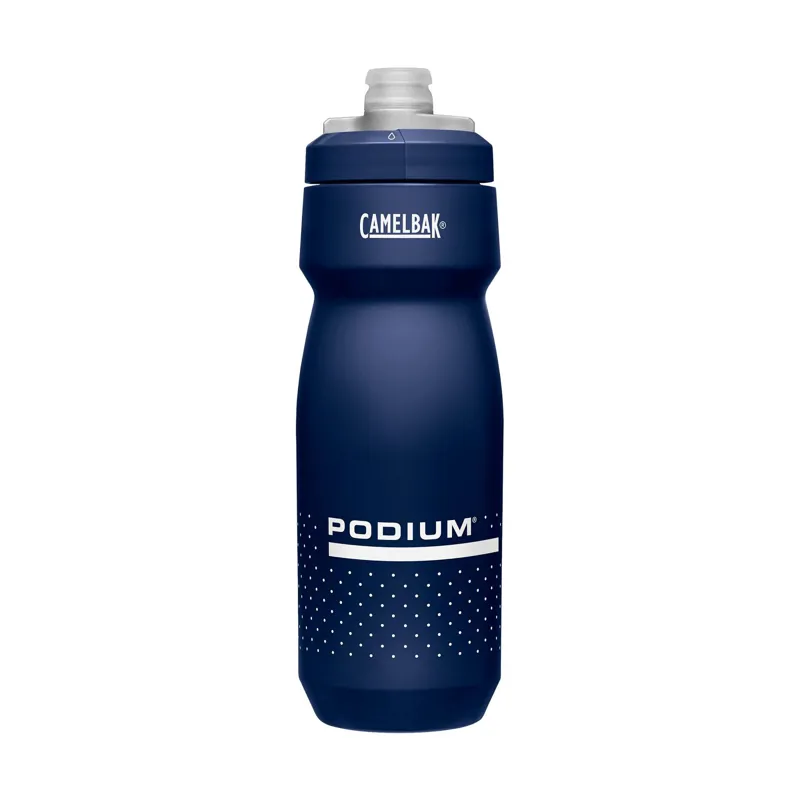Camelbak Podium 24oz in Navy Blue