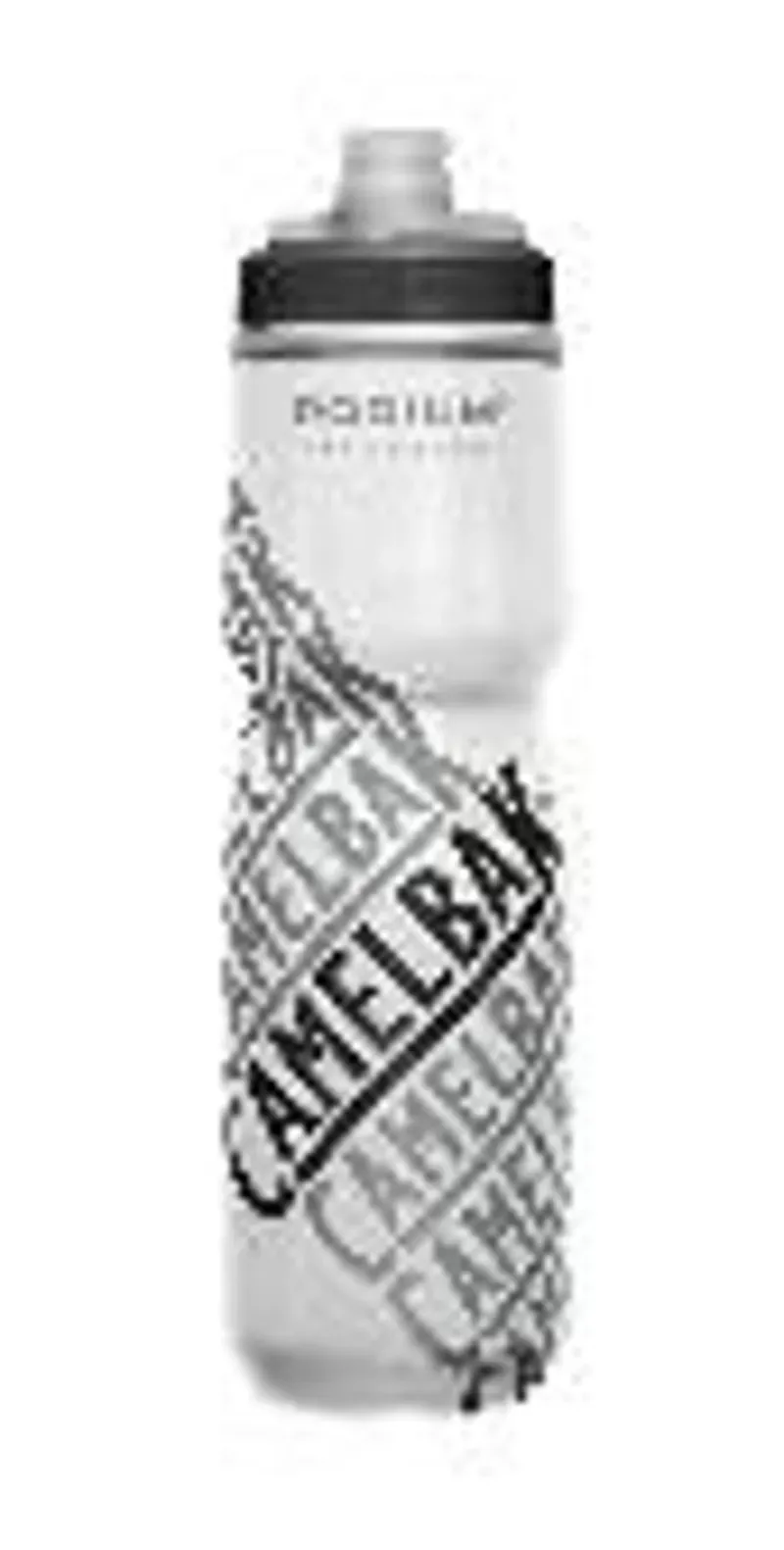 Camelbak Podium Chill 3.0 24oz Bike Bottle in Race Edition