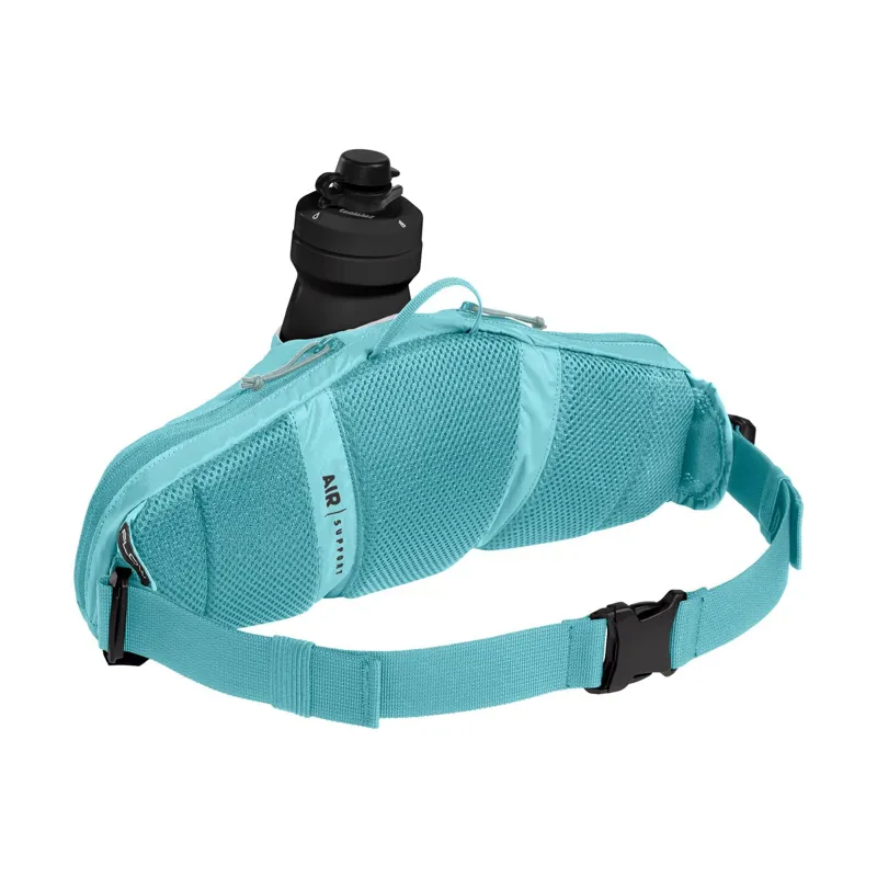 Podium Flow 2 Waist Pack 21oz - Arctic Blue-2
