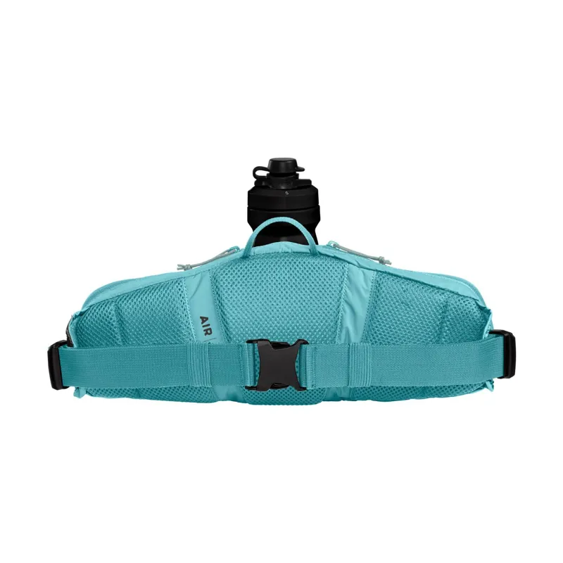 Podium Flow 2 Waist Pack 21oz - Arctic Blue-3