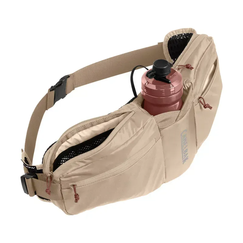 Camelbak Podium Flow 4 Hydration Belt in Moondust-2