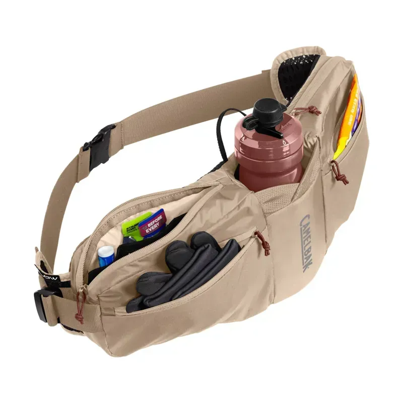 Camelbak Podium Flow 4 Hydration Belt in Moondust-3