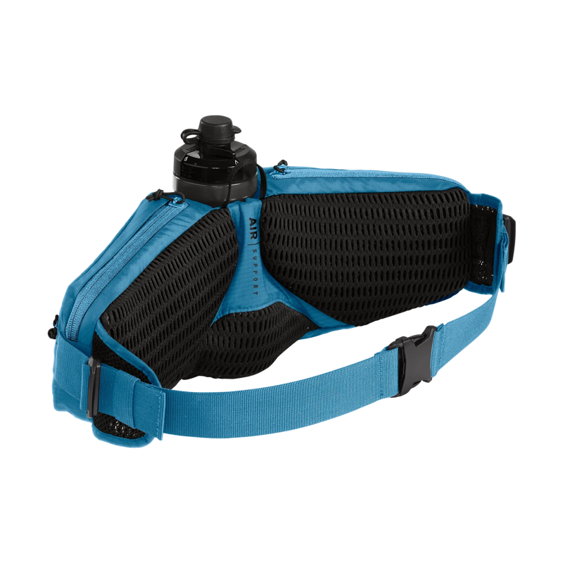 Camelbak Podium Flow 4 Hydration Belt in Moroccan Blue-1