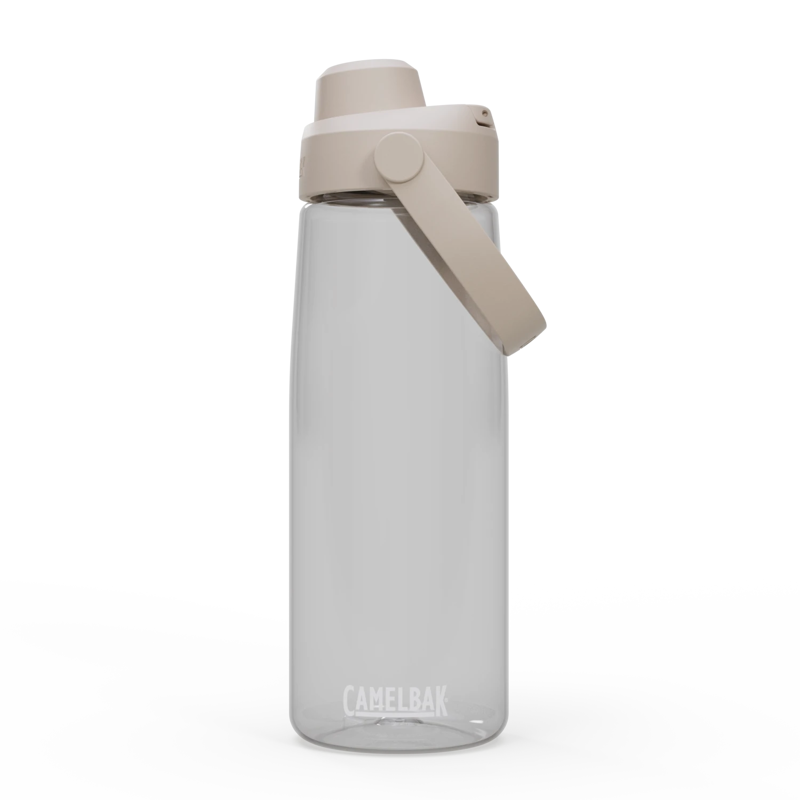 Camelbak Thrive Chug 25oz Bottle in Clear