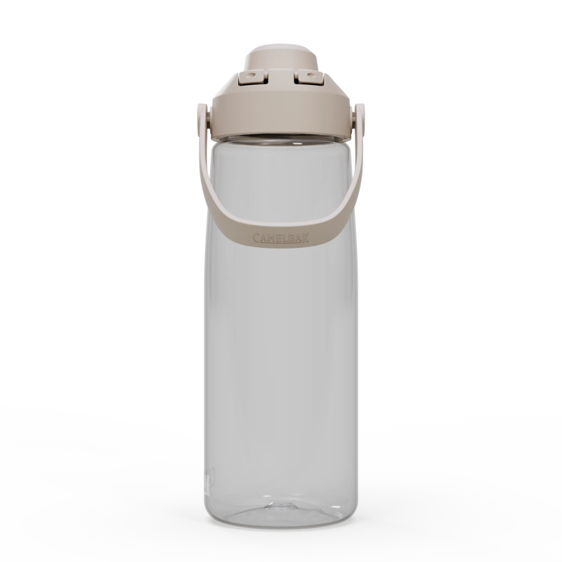 Camelbak Thrive Chug 25oz Bottle in Clear-1