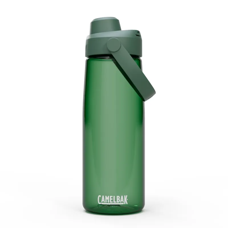 Camelbak Thrive Chug 25oz Bottle in Forest
