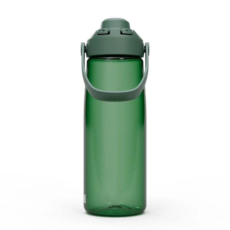 Camelbak Thrive Chug 25oz Bottle in Forest-1