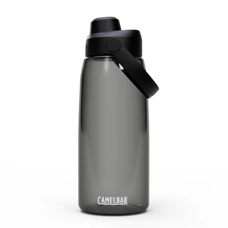 Camelbak Thrive Chug Water Bottle 32 oz in Charcoal