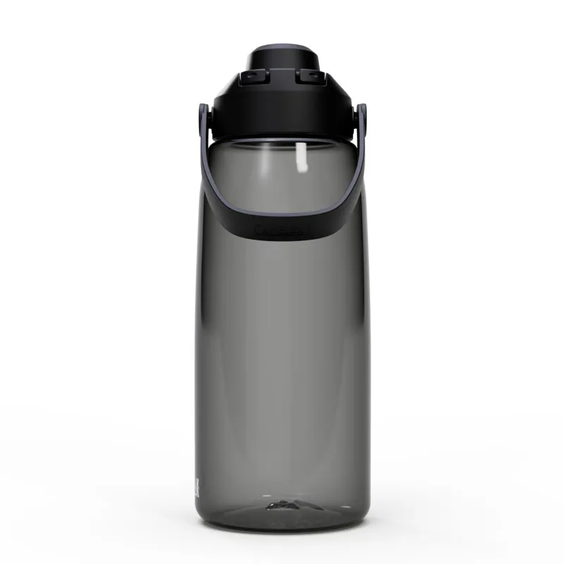 Camelbak Thrive Chug Water Bottle 32 oz in Charcoal-1