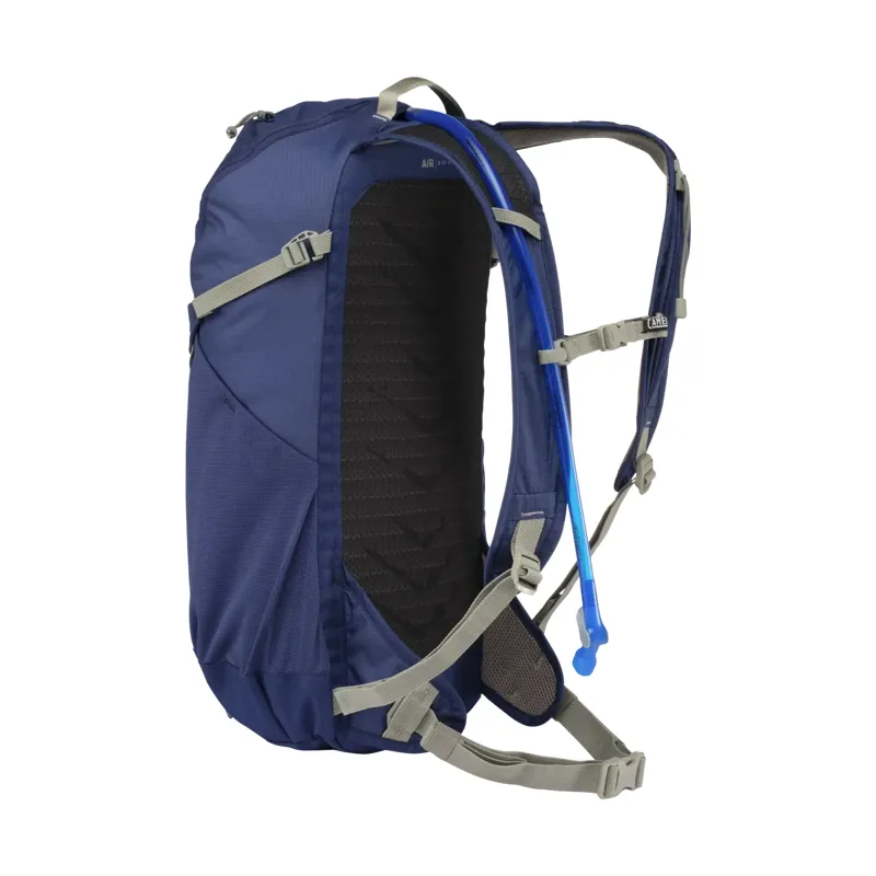 Camelbak Rim Runner X22 1.5L in Deep Sea-1