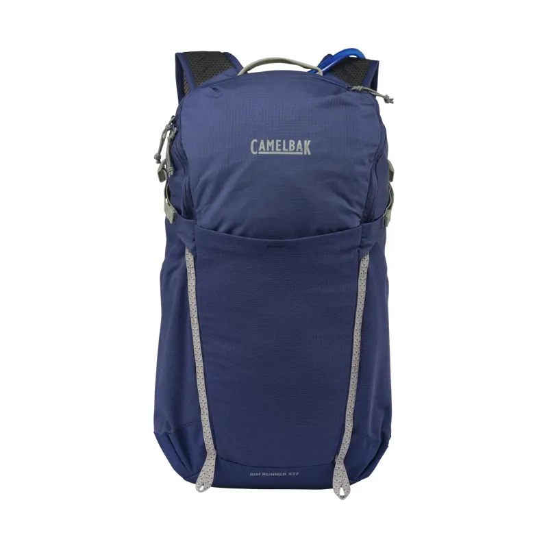 Camelbak Rim Runner X22 1.5L in Deep Sea-2