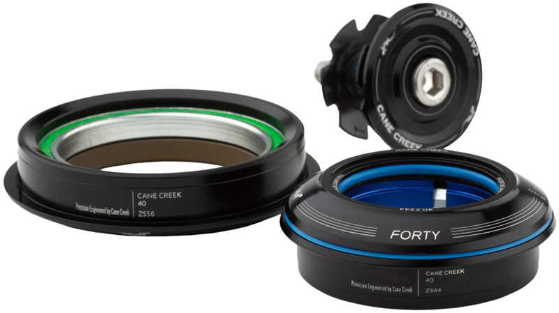 Cane Creek 40 ZS44 28.6/H8 ZS56/30 Headset