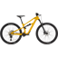 Cannondale Habit Carbon 2 Carbon Mountain Bike in Mango