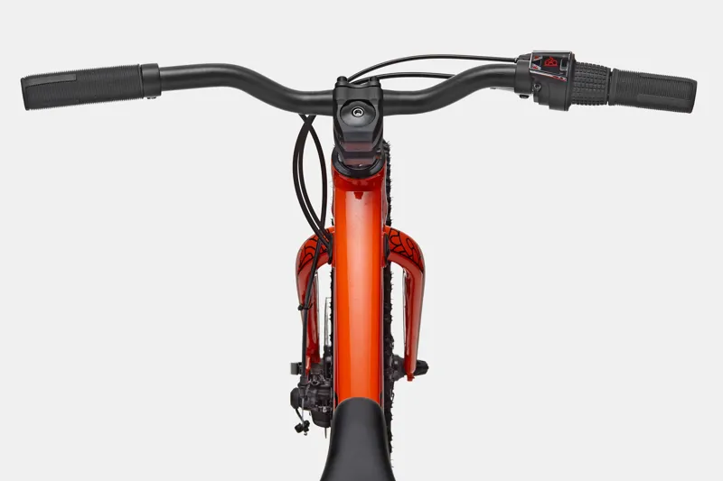 Cannondale Kids Trail Plus 20 Inch in Orange-6