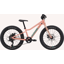 Cannondale Kids Trail Plus 20 Inch in Salmon