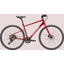 Cannondale Quick 3 Bike in Metallic Red