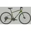 Cannondale Quick 3 Bike in Spruce Green