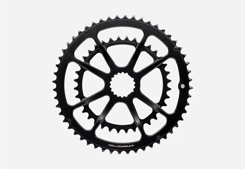 Cannondale HollowGram SpideRing 8 Arm 46/30