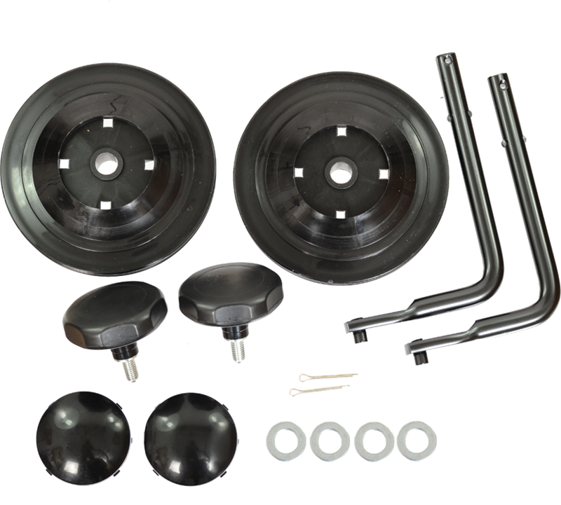 Cannondale Tool-Less Training Wheels 20 inch