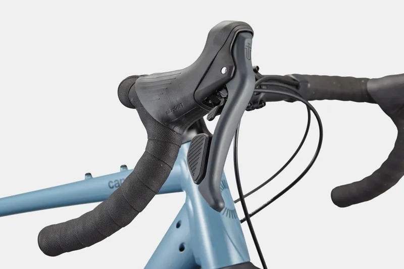 Cannondale Topstone 3 in Storm Cloud-4