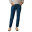 Carve Designs Carson Cord Jeans in Biarritz Blue