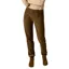 Carve Designs Carson Cord Jeans in Dark Olive