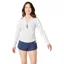 Carve Designs Women's Cruz Rashguard Top Cloud in Cloud