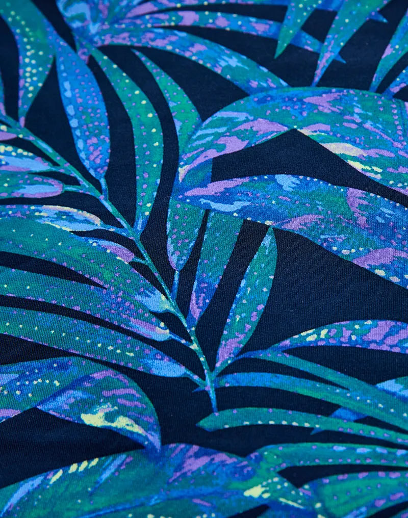 Carve Designs Erin Reversible Bottom in Blue Oasis and Jade-2