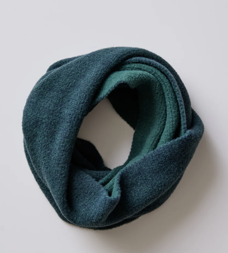 Carve Designs Margot Scarf in Bistro