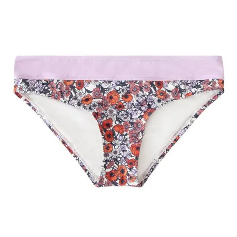 Carve Designs Stinson Bottom in Poppy