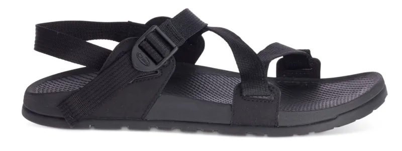 Chaco Lowdown Sandal in Black