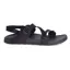 Chaco Lowdown Sandal in Black