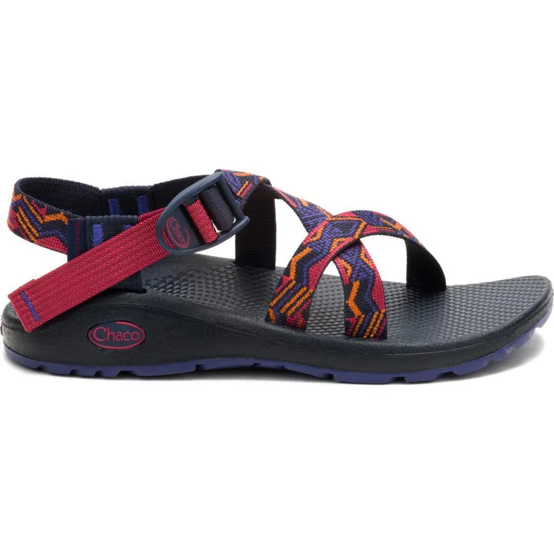 Chaco Women's Z/Cloud Sandal in Paddle Shadow