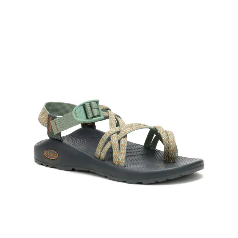 Chaco Women's ZX/2 Classic Sandal in Bit Sage-1