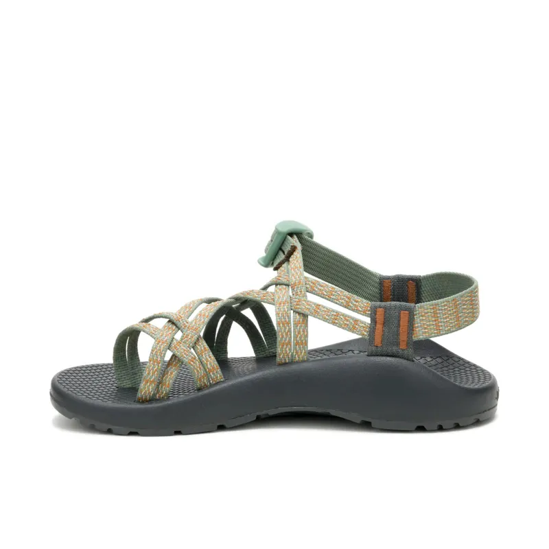Chaco Women's ZX/2 Classic Sandal in Bit Sage-3