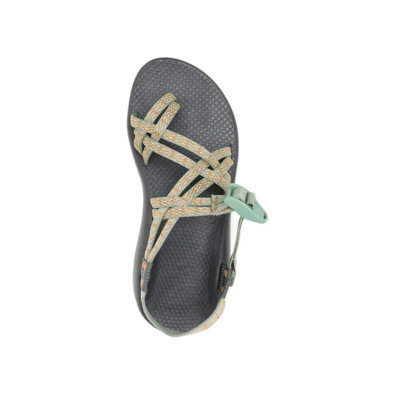 Chaco Women's ZX/2 Classic Sandal in Bit Sage-6