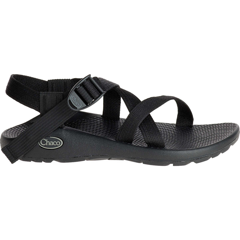 Chaco Women's Z/1 Classic Sandal in Black