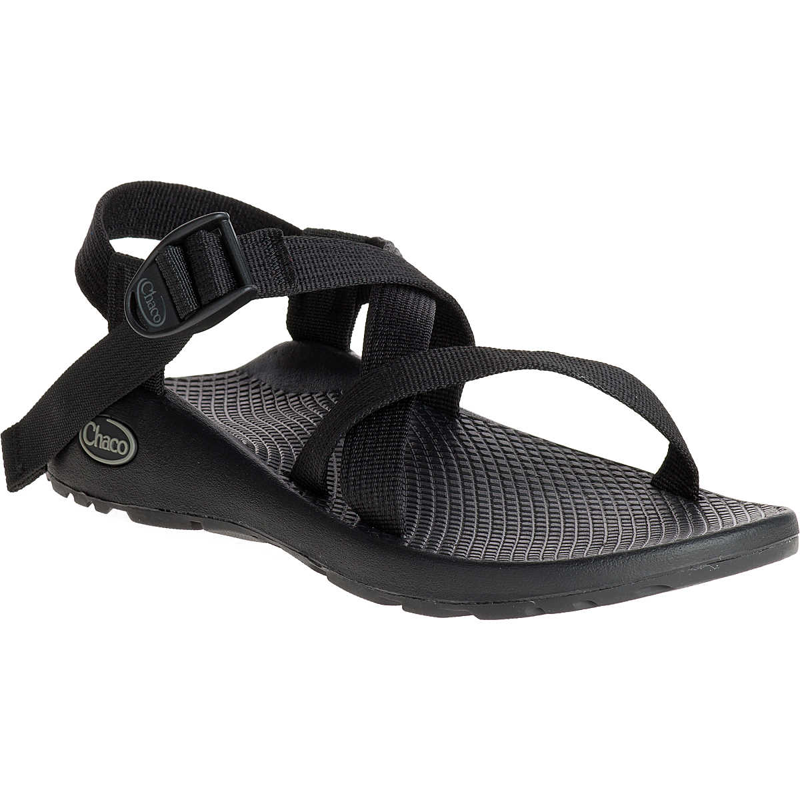 Chaco Women's Z/1 Classic Sandal in Black-1