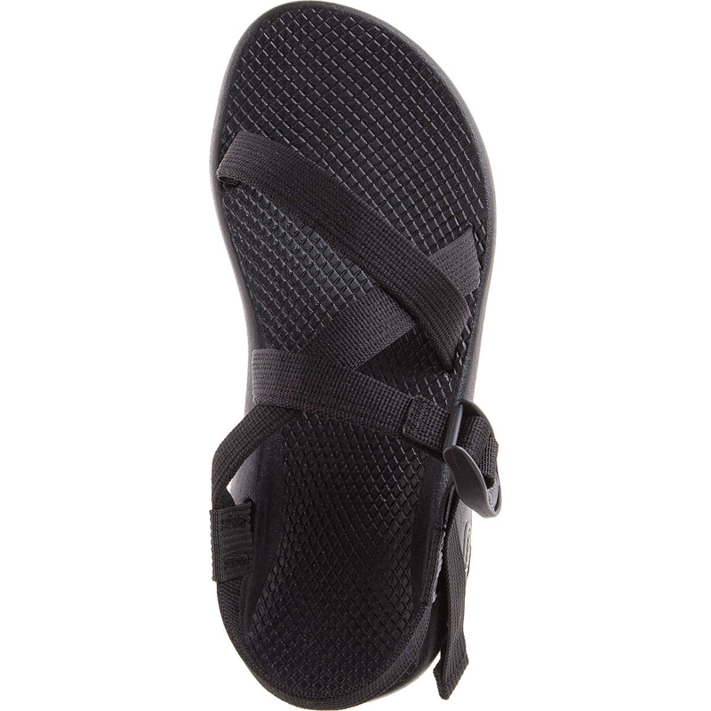 Chaco Women's Z/1 Classic Sandal in Black-2