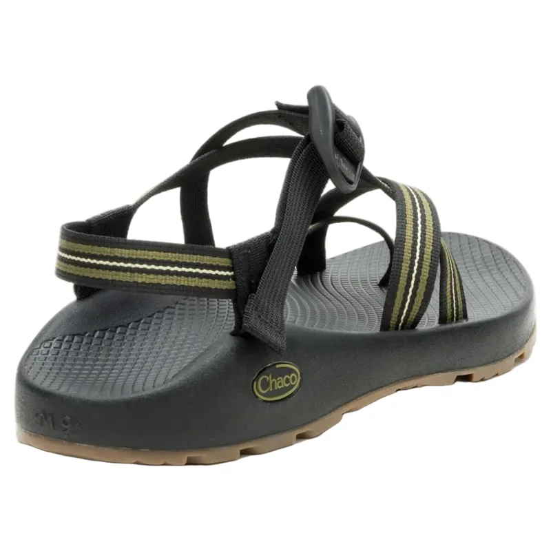 Chaco Z/2 Adjustable Strap Classic Sandal in Dash Loden-3