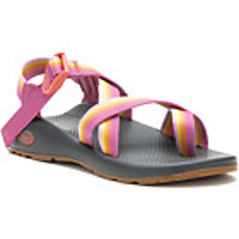 Chaco Women's Z/2 Classic Sandal in Bandy Red Violet-1