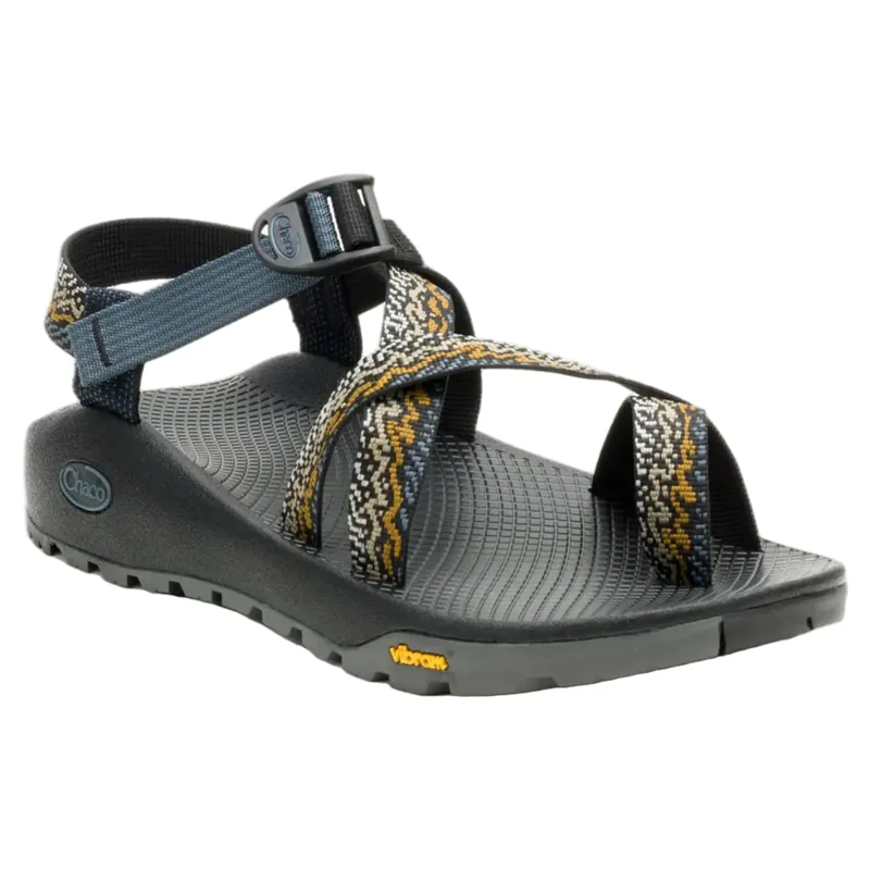 Chaco Z/2 Rapid Pro Toe Loop Sandal in Eddy Urban Slate-1