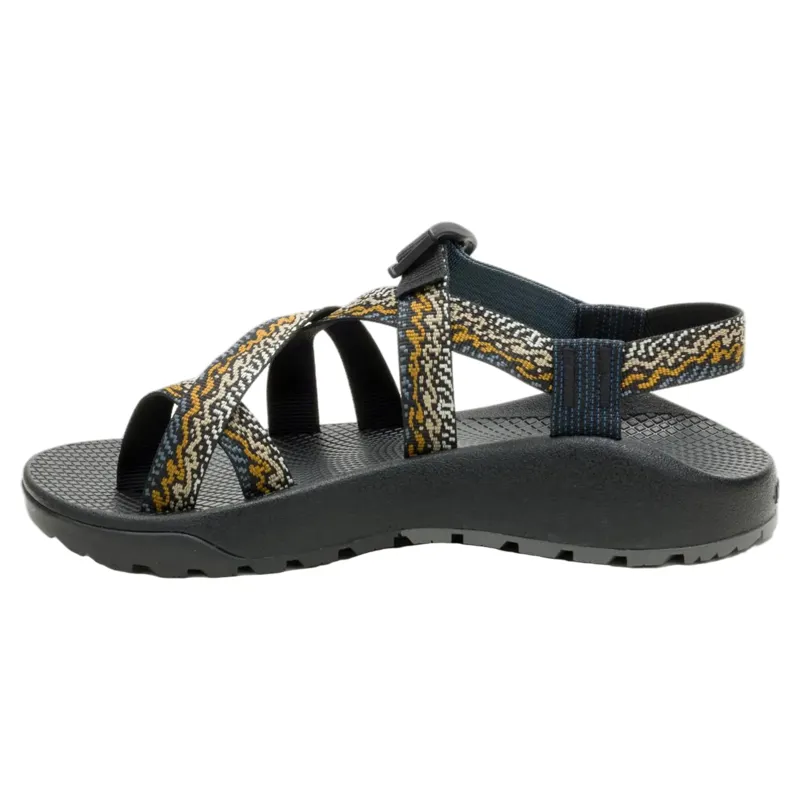 Chaco Z/2 Rapid Pro Toe Loop Sandal in Eddy Urban Slate-2