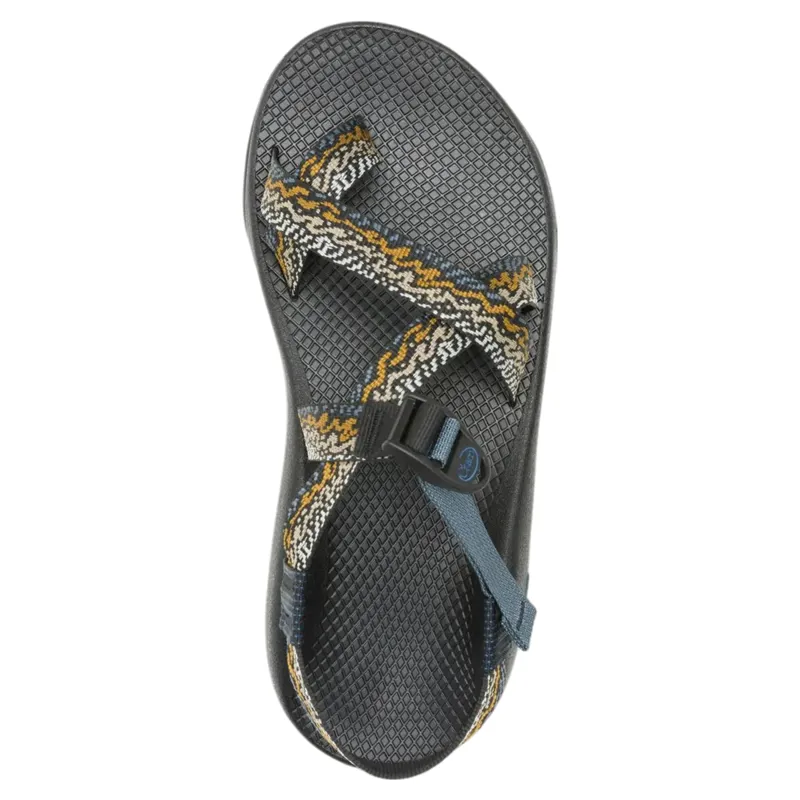 Chaco Z/2 Rapid Pro Toe Loop Sandal in Eddy Urban Slate-3