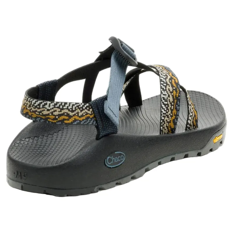 Chaco Z/2 Rapid Pro Toe Loop Sandal in Eddy Urban Slate-4