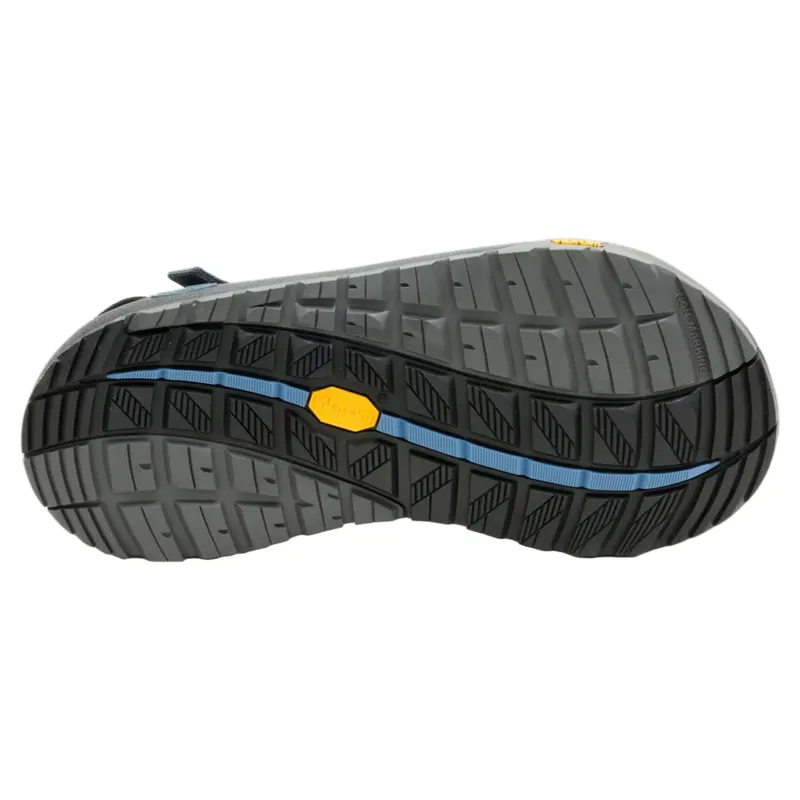 Chaco Z/2 Rapid Pro Toe Loop Sandal in Eddy Urban Slate-5