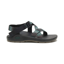Chaco Z/Cloud Sandals in Weave Black