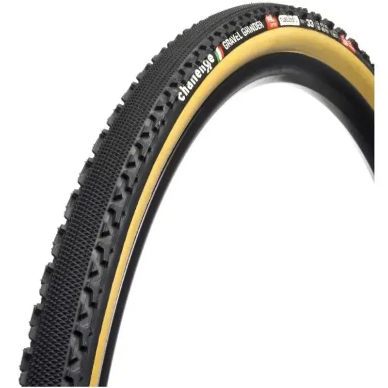 Challenge Gravel Grinder Pro Tire 700x33