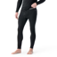 Smartwool Classic All-Season Merino Base Layer Bottom in Black